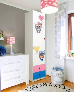 Шкафы Совята