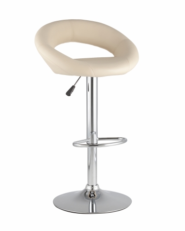 Барный стул Stool Group Купер Бежевый