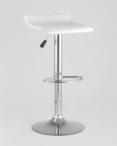 Барный стул Stool Group Хай-Тек Белый