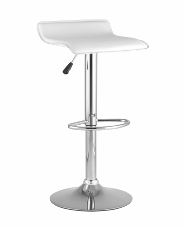 Барный стул Stool Group Хай-Тек Белый