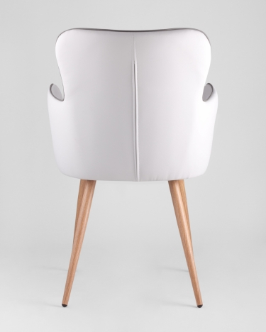 Стул Stool Group Космос Серый