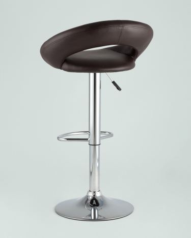 Барный стул Stool Group Купер Коричневый