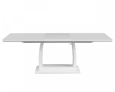 Стол раскладной Stool Group Орлеан 160-215 Белый