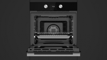 Духовой шкаф Urban Teka HLB 8600 NIGHT RIVER BLACK