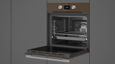 Духовой шкаф Urban Teka HLB 8600 LONDON BRICK