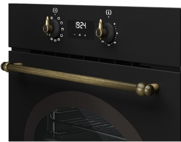 Духовой шкаф Country Teka HRB 6400 ATB BRASS