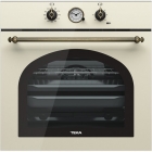 Духовой шкаф Country Teka HRB 6300 VNB BRASS