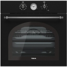 Духовой шкаф Country HRB 6300 ATS SILVER