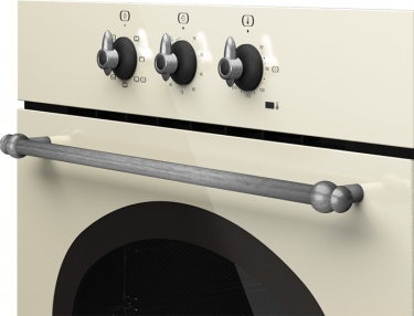 Духовой шкаф Country Teka HRB 6100 VNS SILVER