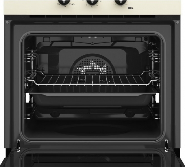 Духовой шкаф Country Teka HRB 6100 VNS SILVER