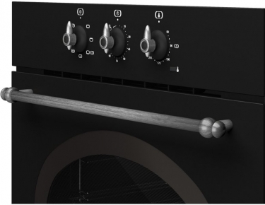 Духовой шкаф Country Teka HRB 6100 ATS SILVER