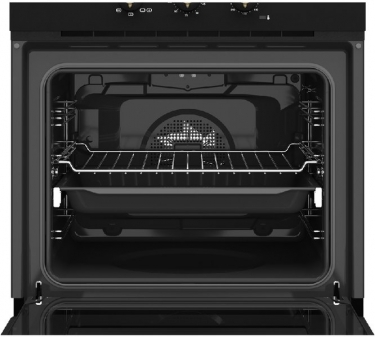 Духовой шкаф Country Teka HRB 6100 ATS SILVER