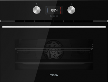Духовой шкаф Urban Teka HLC 8400 NIGHT RIVER BLACK