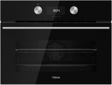 Духовой шкаф Urban Teka HLC 8400 NIGHT RIVER BLACK