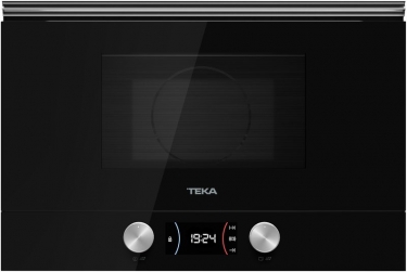 Микроволновая печь Urban Teka ML 8220 BIS L NIGHT RIVER BLACK