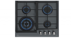 Варочная панель Urban Teka GZC 64320 XBN STONE GREY