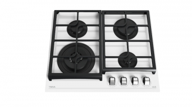 Варочная панель Total Teka GZC 64321 XBN WHITE