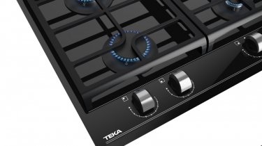 Варочная панель Total Teka GZC 64300 XBN BLACK