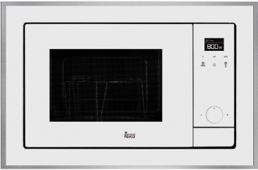 Микроволновая печь Maestro Teka ML 820 BIS WHITE