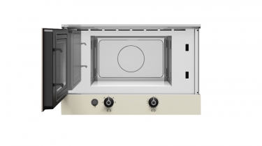 Микроволновая печь Country Teka MWR 22 BI VNS SILVER