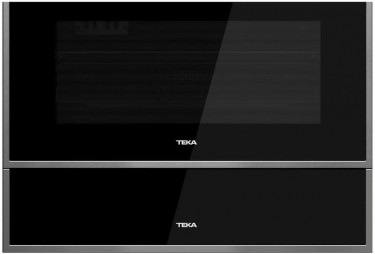 Вакуумный упаковщик Urban Teka VS 1520 GS механизм