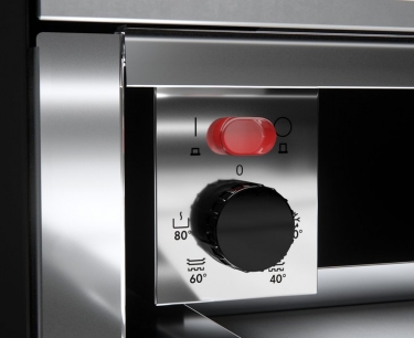 Подогреватель посуды Urban Teka CP 150 GS механизм