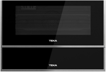 Подогреватель посуды Urban Teka CP 150 GS механизм