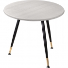 Стол R-home Месси White wood 80 см