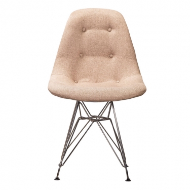Стул R-home Eames CR Сканди Браун