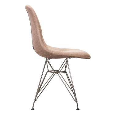 Стул R-home Eames CR Сканди Браун