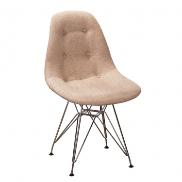 Стул R-home Eames CR Сканди Браун