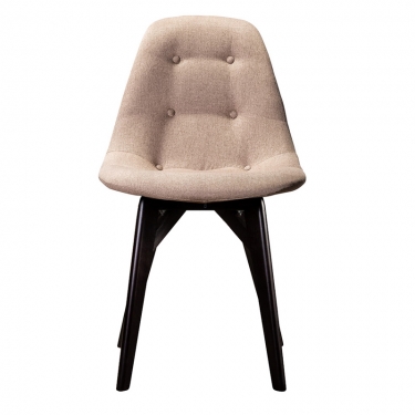 Стул R-home Eames lite Сканди Браун Венге