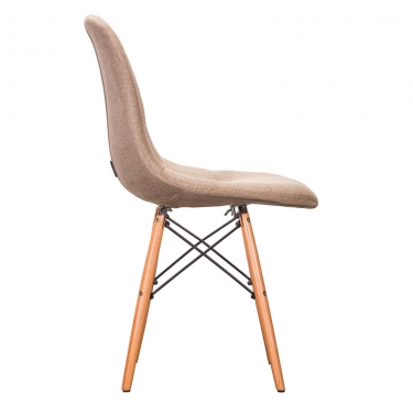 Стул R-home Eames W Сканди Браун