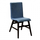 Стул R-home Нарвик Soft Сканди Блю Арт