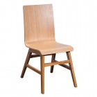 Стул R-home Нарвик Сканди Натур