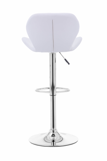 Стул барный Stool Group Бон Белый