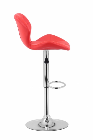 Стул барный Stool Group Бон Красный