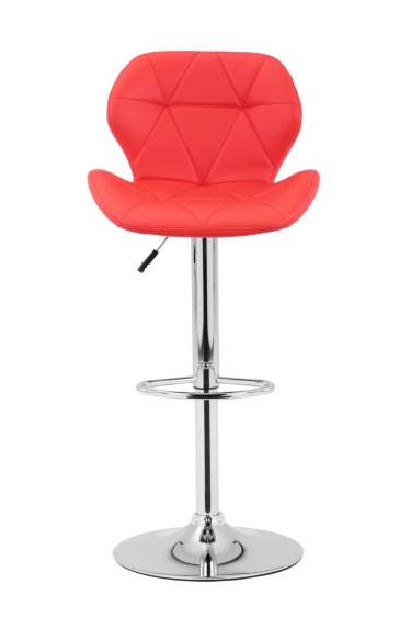 Стул барный Stool Group Бон Красный