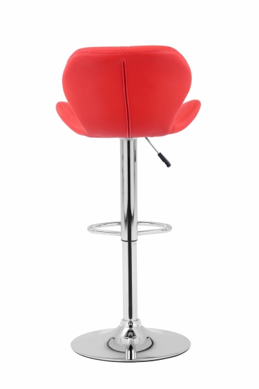 Стул барный Stool Group Бон Красный