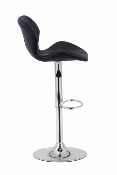 Стул барный Stool Group Бон Черный