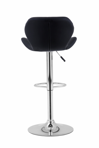 Стул барный Stool Group Бон Черный