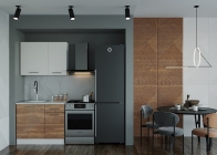 Гарнитур кухонный 1000 Санвут Лада 1000