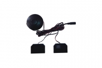 Напольный выключатель с 12-ю коннекторами Любимый дом ЛД 191.050.000