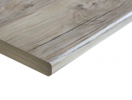 Столешница 1500 мм Витра ПФР 15.150 левая радиусная Редондо