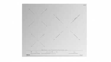 Индукционная панель Teka TEKA IZC 64630 MST WHITE
