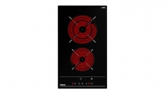 Стеклокерамическая панель TEKA TBC 32010 TTC BLACK