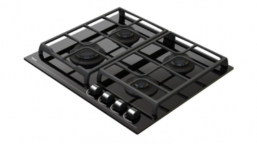 Газовая панель Teka TEKA GBC 64100 KBN BLACK