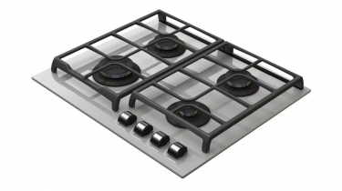 Газовая панель Teka TEKA GBC 64100 KBN WHITE