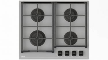 Газовая панель Teka TEKA GBC 64100 KBN WHITE