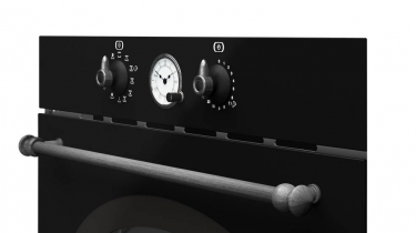 Микроволновая печь Teka TEKA MWR 32 BIA ANTHRACITE-OS Антрацитовая Эмаль/Состаренное Серебро